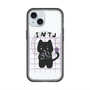 スリムプロテクションプレミアムケース with MagSafe［ オリジナル - INTJ 建築家 - キャラクター ］