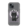 スリムプロテクションプレミアムケース with MagSafe［ オリジナル - INTJ 建築家 - キャラクター ］