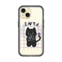 スリムプロテクションプレミアムケース with MagSafe［ オリジナル - INTJ 建築家 - キャラクター ］