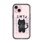 スリムプロテクションプレミアムケース with MagSafe［ オリジナル - INTJ 建築家 - キャラクター ］