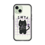 スリムプロテクションプレミアムケース with MagSafe［ オリジナル - INTJ 建築家 - キャラクター ］