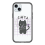 スリムプロテクションプレミアムケース with MagSafe［ オリジナル - INTJ 建築家 - キャラクター ］