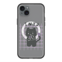 スリムプロテクションプレミアムケース with MagSafe［ オリジナル - INTJ 建築家 - キャラクター ］