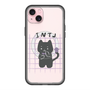 スリムプロテクションプレミアムケース with MagSafe［ オリジナル - INTJ 建築家 - キャラクター ］