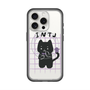 スリムプロテクションプレミアムケース with MagSafe［ オリジナル - INTJ 建築家 - キャラクター ］