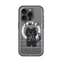 スリムプロテクションプレミアムケース with MagSafe［ オリジナル - INTJ 建築家 - キャラクター ］