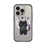 スリムプロテクションプレミアムケース with MagSafe［ オリジナル - INTJ 建築家 - キャラクター ］