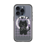 スリムプロテクションプレミアムケース with MagSafe［ オリジナル - INTJ 建築家 - キャラクター ］