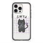 スリムプロテクションプレミアムケース with MagSafe［ オリジナル - INTJ 建築家 - キャラクター ］