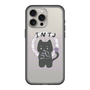スリムプロテクションプレミアムケース with MagSafe［ オリジナル - INTJ 建築家 - キャラクター ］