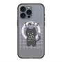スリムプロテクションプレミアムケース with MagSafe［ オリジナル - INTJ 建築家 - キャラクター ］