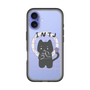 スリムプロテクションプレミアムケース with MagSafe［ オリジナル - INTJ 建築家 - キャラクター ］