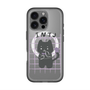 スリムプロテクションプレミアムケース with MagSafe［ オリジナル - INTJ 建築家 - キャラクター ］