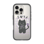 スリムプロテクションプレミアムケース with MagSafe［ オリジナル - INTJ 建築家 - キャラクター ］