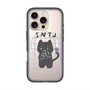 スリムプロテクションプレミアムケース with MagSafe［ オリジナル - INTJ 建築家 - キャラクター ］