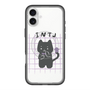 スリムプロテクションプレミアムケース with MagSafe［ オリジナル - INTJ 建築家 - キャラクター ］