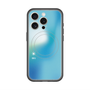 スリムプロテクションプレミアムケース with MagSafe［ オリジナル - ISFJ 擁護者 - グラデーション ］