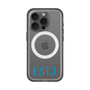 スリムプロテクションプレミアムケース with MagSafe［ オリジナル - ESTJ 幹部 - アルファベット ］