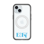 スリムプロテクションプレミアムケース with MagSafe［ オリジナル - ESFJ 領事 - アルファベット ］