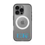 スリムプロテクションプレミアムケース with MagSafe［ オリジナル - ESFJ 領事 - アルファベット ］