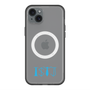 スリムプロテクションプレミアムケース with MagSafe［ オリジナル - ISTJ 管理者 - アルファベット ］