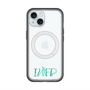 スリムプロテクションプレミアムケース with MagSafe［ オリジナル - INFP 仲介者 - アルファベット ］