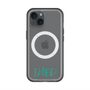スリムプロテクションプレミアムケース with MagSafe［ オリジナル - INFP 仲介者 - アルファベット ］