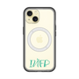 スリムプロテクションプレミアムケース with MagSafe［ オリジナル - INFP 仲介者 - アルファベット ］