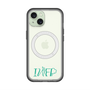 スリムプロテクションプレミアムケース with MagSafe［ オリジナル - INFP 仲介者 - アルファベット ］