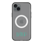 スリムプロテクションプレミアムケース with MagSafe［ オリジナル - INFP 仲介者 - アルファベット ］