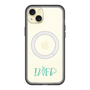 スリムプロテクションプレミアムケース with MagSafe［ オリジナル - INFP 仲介者 - アルファベット ］