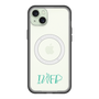 スリムプロテクションプレミアムケース with MagSafe［ オリジナル - INFP 仲介者 - アルファベット ］
