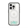 スリムプロテクションプレミアムケース with MagSafe［ オリジナル - INFP 仲介者 - アルファベット ］