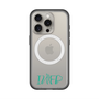 スリムプロテクションプレミアムケース with MagSafe［ オリジナル - INFP 仲介者 - アルファベット ］