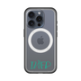 スリムプロテクションプレミアムケース with MagSafe［ オリジナル - INFP 仲介者 - アルファベット ］