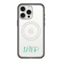 スリムプロテクションプレミアムケース with MagSafe［ オリジナル - INFP 仲介者 - アルファベット ］
