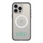 スリムプロテクションプレミアムケース with MagSafe［ オリジナル - INFP 仲介者 - アルファベット ］