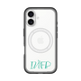 スリムプロテクションプレミアムケース with MagSafe［ オリジナル - INFP 仲介者 - アルファベット ］