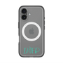 スリムプロテクションプレミアムケース with MagSafe［ オリジナル - INFP 仲介者 - アルファベット ］