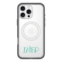 スリムプロテクションプレミアムケース with MagSafe［ オリジナル - INFP 仲介者 - アルファベット ］