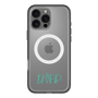スリムプロテクションプレミアムケース with MagSafe［ オリジナル - INFP 仲介者 - アルファベット ］