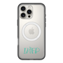 スリムプロテクションプレミアムケース with MagSafe［ オリジナル - INFP 仲介者 - アルファベット ］