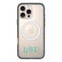 スリムプロテクションプレミアムケース with MagSafe［ オリジナル - INFP 仲介者 - アルファベット ］