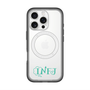 スリムプロテクションプレミアムケース with MagSafe［ オリジナル - INFJ 提唱者 - アルファベット ］