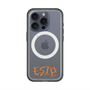 スリムプロテクションプレミアムケース with MagSafe［ オリジナル - ESTP 起業家 - アルファベット ］