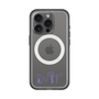 スリムプロテクションプレミアムケース with MagSafe［ オリジナル - INTP 論理学者 - アルファベット ］