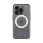 スリムプロテクションプレミアムケース with MagSafe［ オリジナル - ENTJ 指揮官 - アルファベット ］
