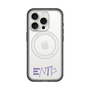 スリムプロテクションプレミアムケース with MagSafe［ オリジナル - ENTP 討論者 - アルファベット ］