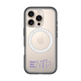 スリムプロテクションプレミアムケース with MagSafe［ オリジナル - ENTP 討論者 - アルファベット ］