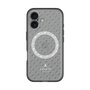スリムプロテクションプレミアムケース with MagSafe［ LANVIN COLLECTION - ロゴパターン ］